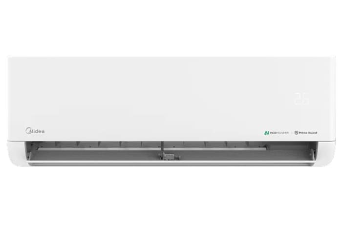 Điều hòa Midea Inverter 18000 BTU 1 chiều MSCE-19CRFN8